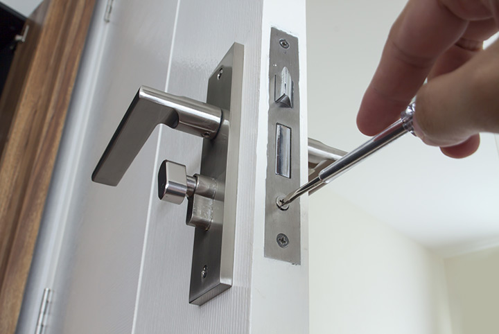 Our local locksmiths are able to repair and install door locks for properties in Berwick On Tweed and the local area.